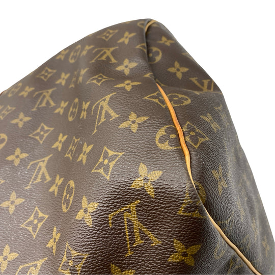 Maleta Louis Vuitton Keepall 55