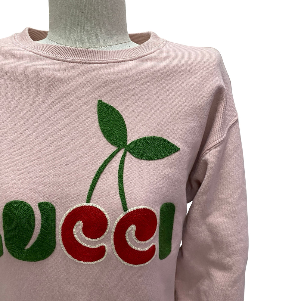 Sudadera Gucci Kids T.10 Y