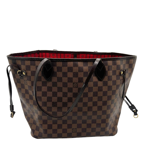 Bolsa Louis Vuitton Neverfull MM