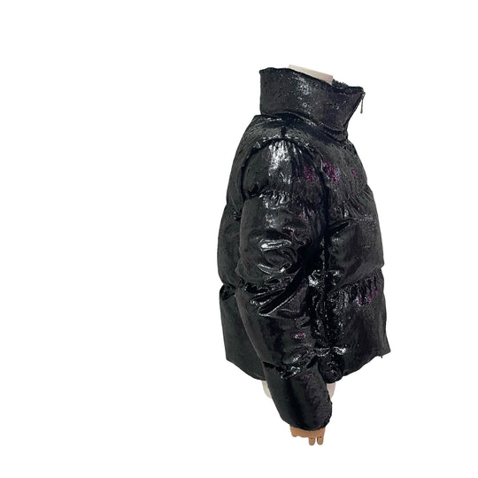 Chamarra Moncler Techno Puffer T.1