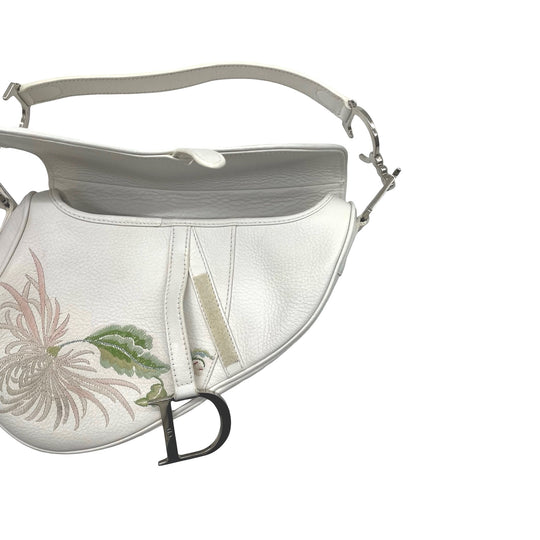 Bolsa Dior Saddle