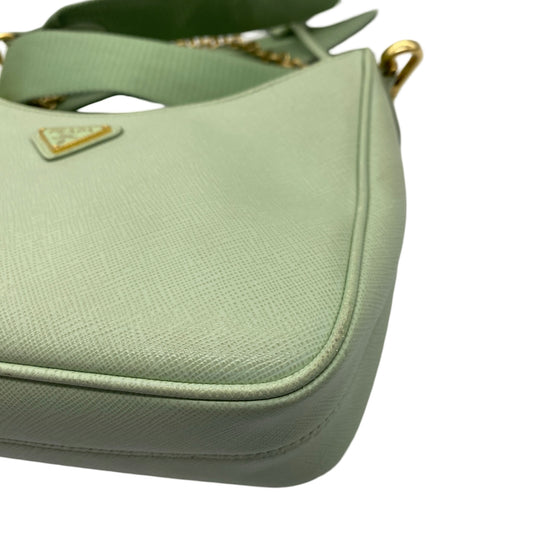 Bolsa Prada Re-edition 2005