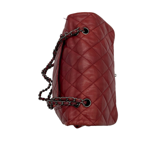 Bolsa Chanel 3 Accordion