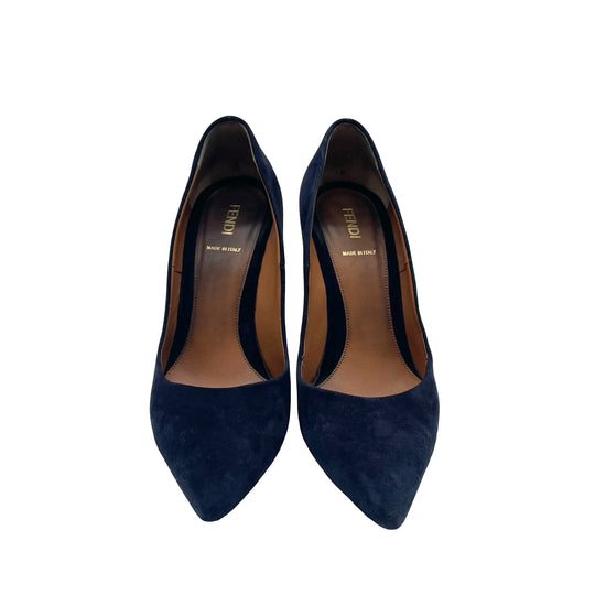 Pumps Fendi T.37.5