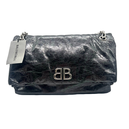 Bolsa Balenciaga Monaco