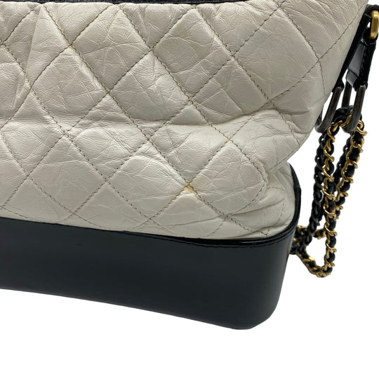 Bolsa Chanel Gabrielle