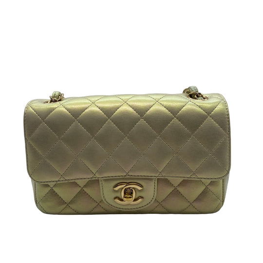 Bolsa Chanel Mini