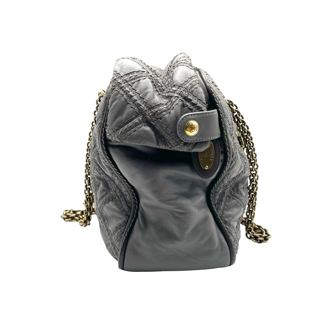 Bolsa Chanel Tryptych 2011