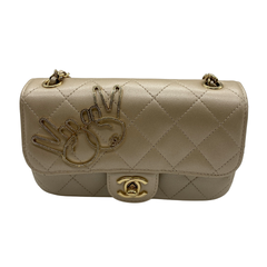 Bolsa Chanel Mini