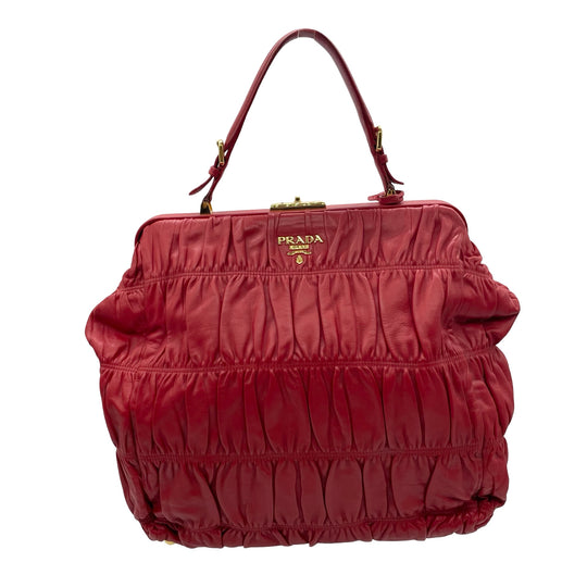 Bolsa Prada Top Handel