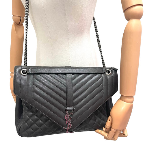 Bolsa Saint Laurent College