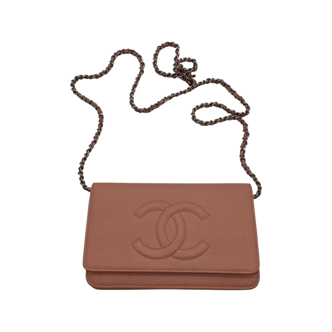 WOC Chanel Timeless