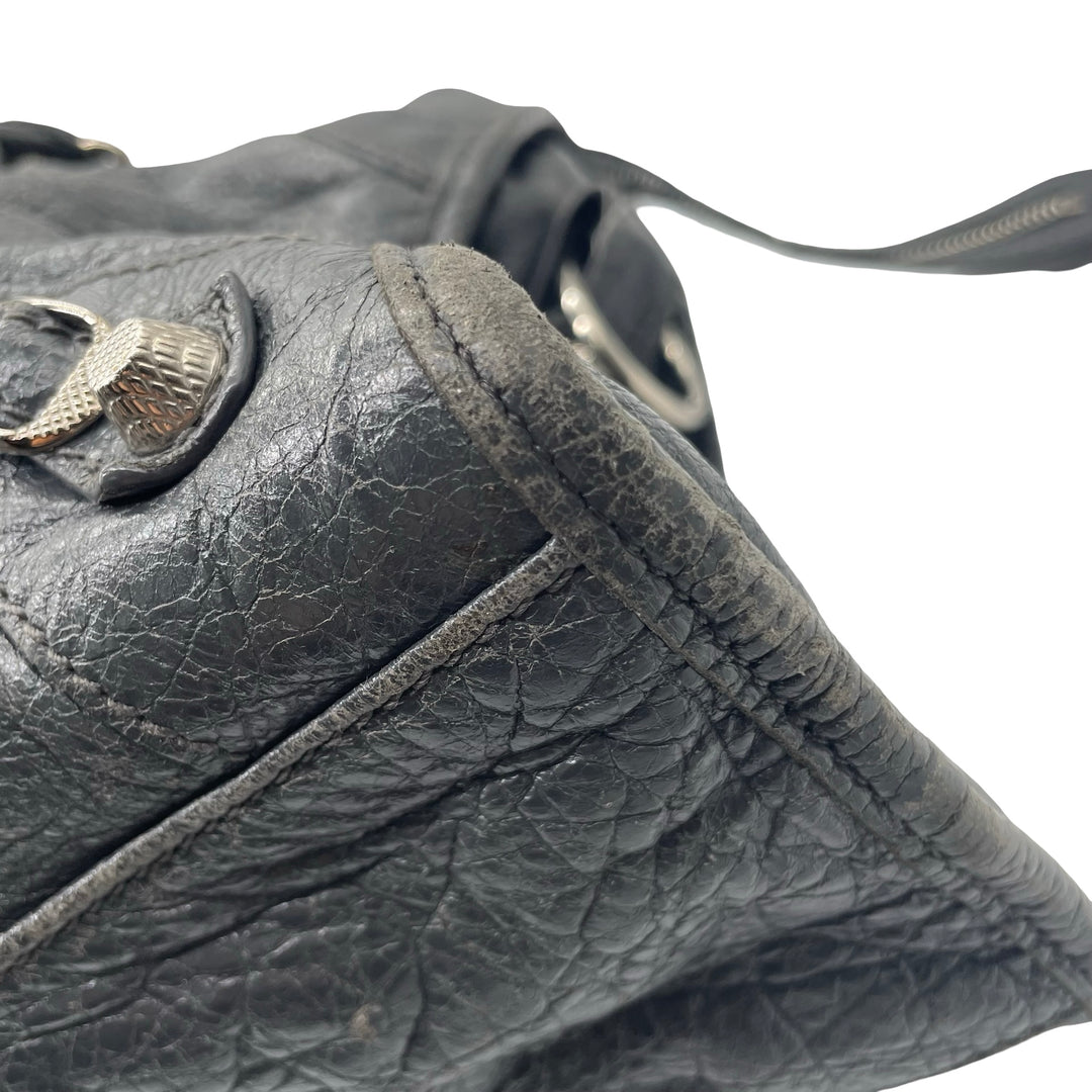 Bolsa Balenciaga City