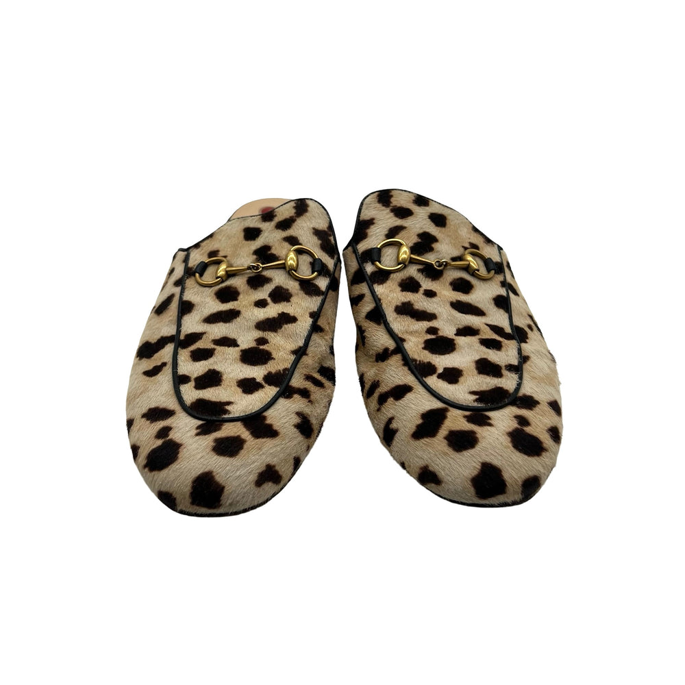 Slippers Gucci Princetown T.41