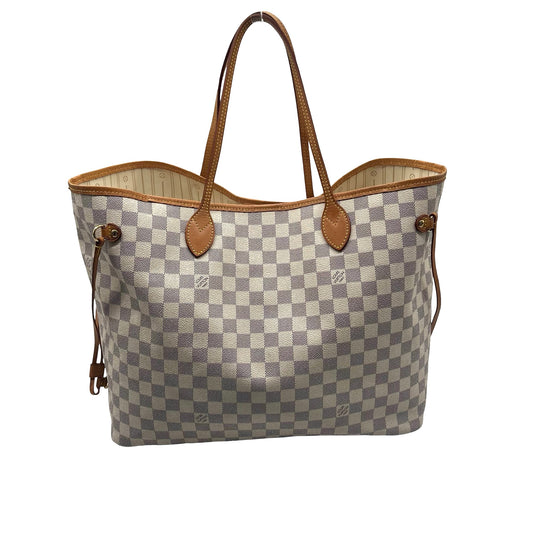 Bolsa Louis Vuitton Neverfull GM