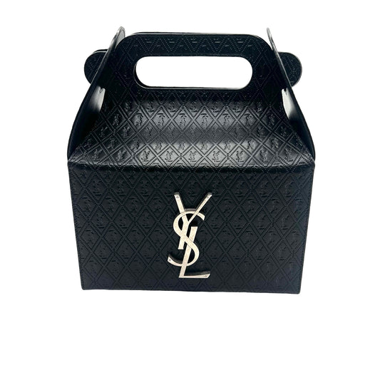 Bolsa Saint Laurent Box Take-Away