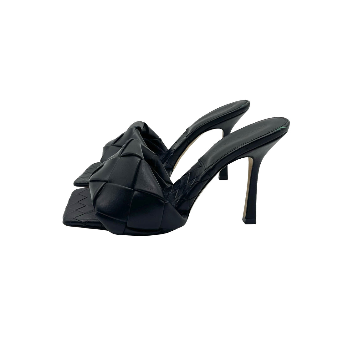Sandalias Bottega Veneta Lido T.38