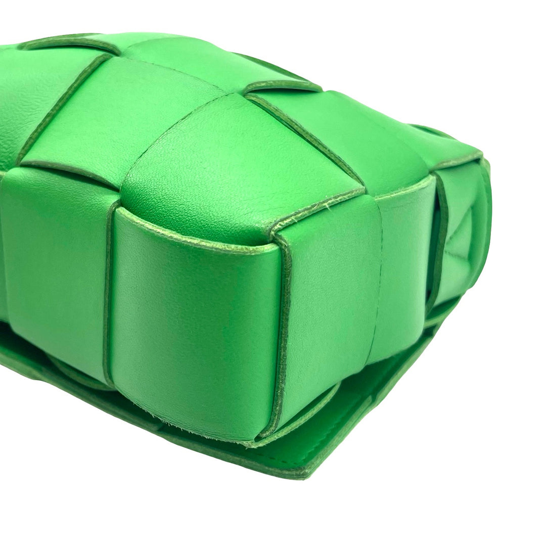 Bolsa Bottega Veneta Cassette