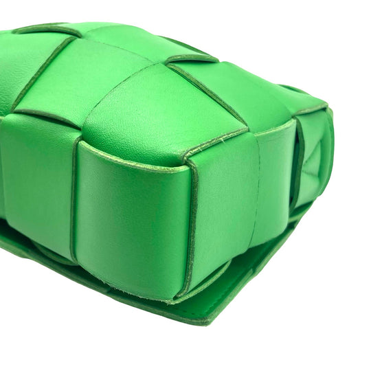 Bolsa Bottega Veneta Cassette