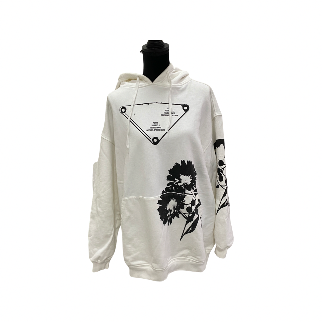 Sudadera Prada  – Sale Chop Chop