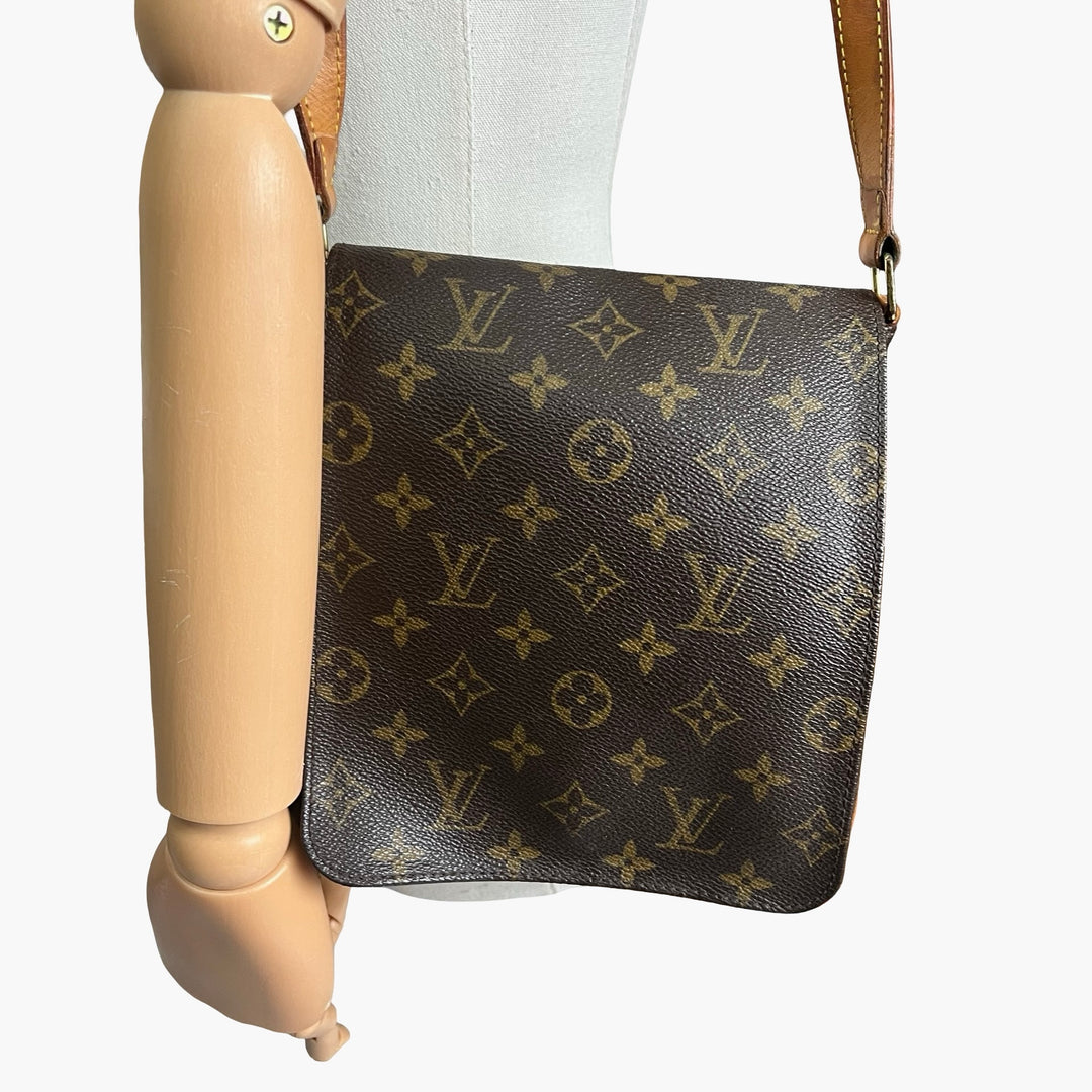 Bolsa Louis Vuitton Musette