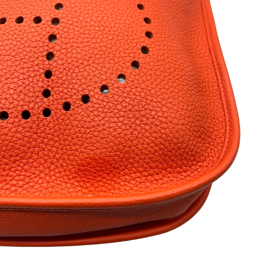 Bolsa Hermès Évelyne III 29