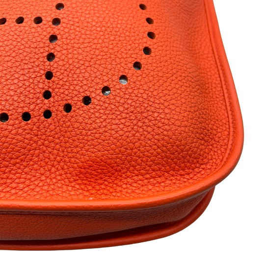 Bolsa Hermès Évelyne III 29