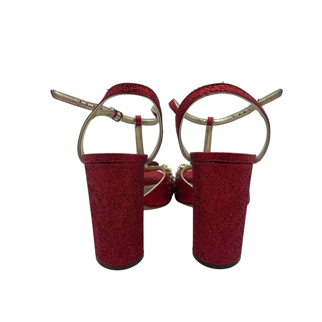 Pumps Casadei T.38.5