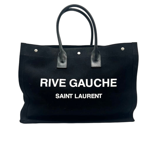 Bolsa Saint Laurent Rive Gauche