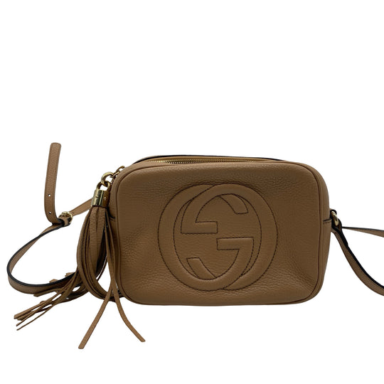 Bolsa Gucci Soho Disco