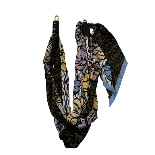 Strap Fendi