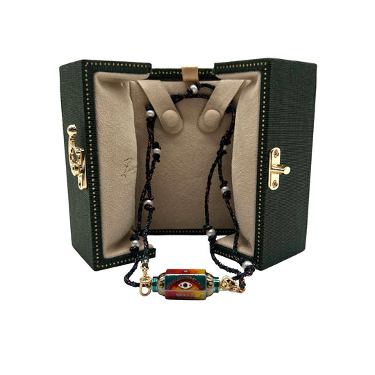 Collar Marie Lichtenberg