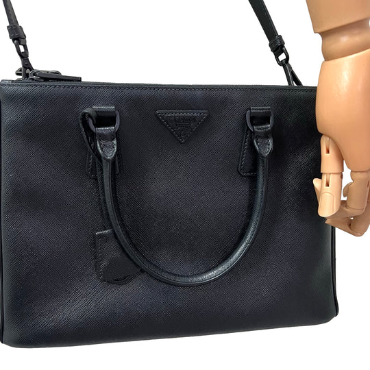 Bolsa Prada Galleria Grande