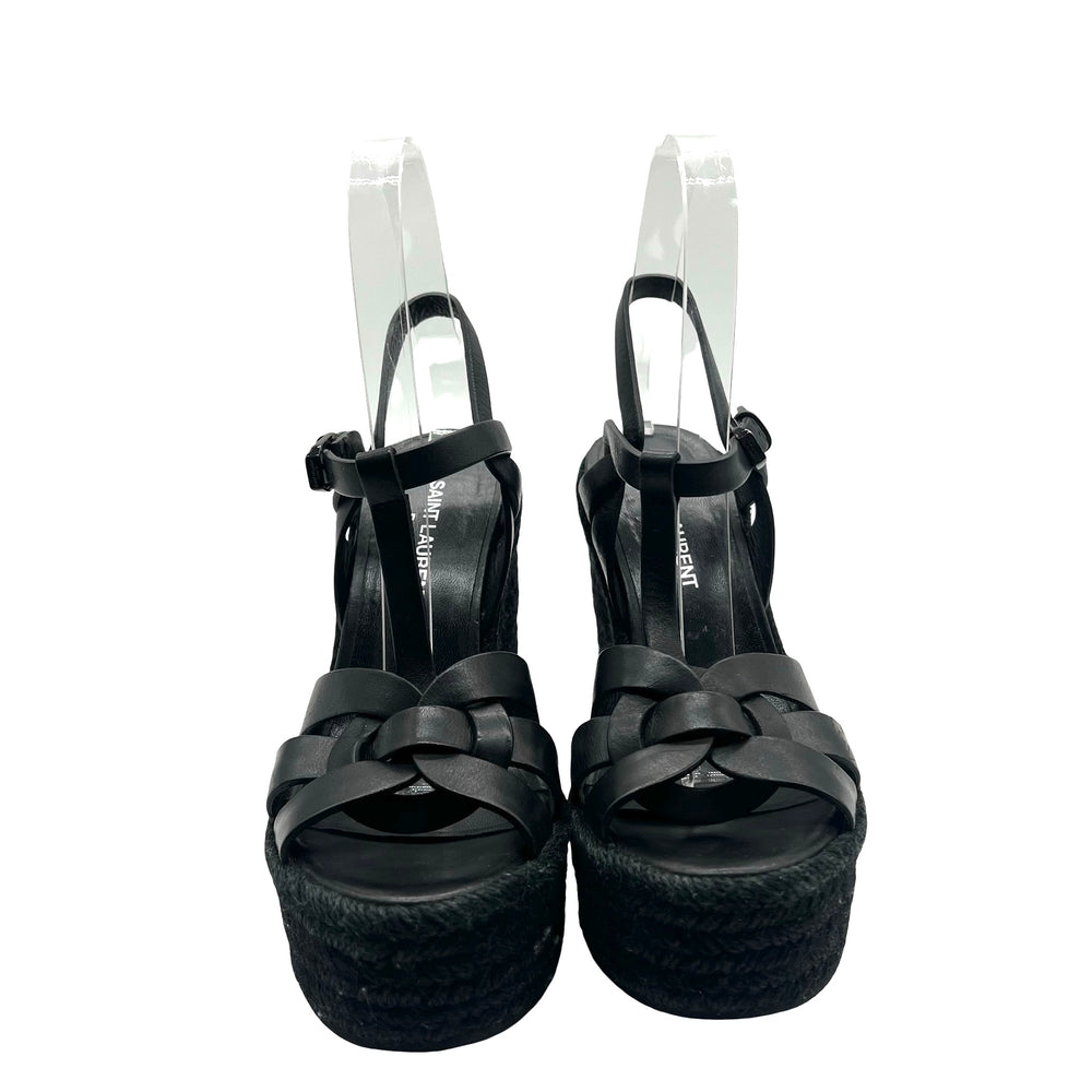 Alpargatas Saint Laurent Tribute T.35