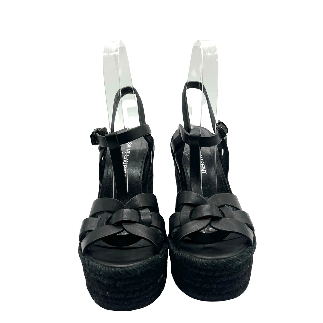 Alpargatas Saint Laurent Tribute T.35