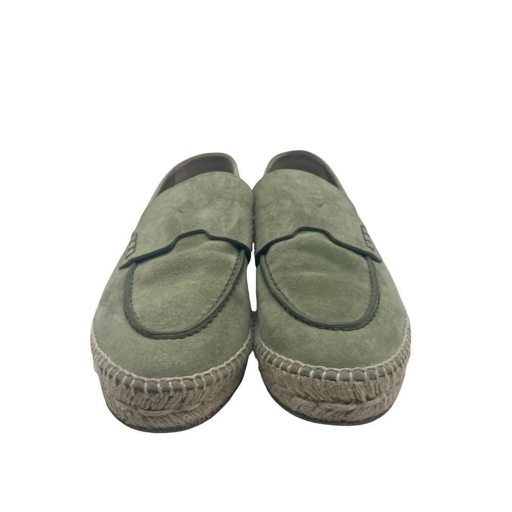 Alpargatas Hermès T.37