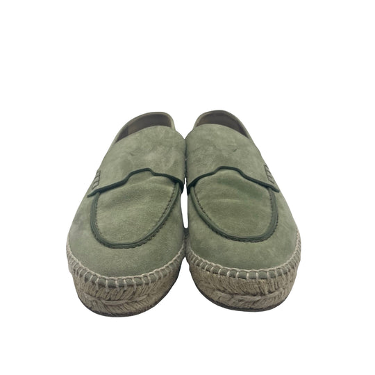 Alpargatas Hermès T.37