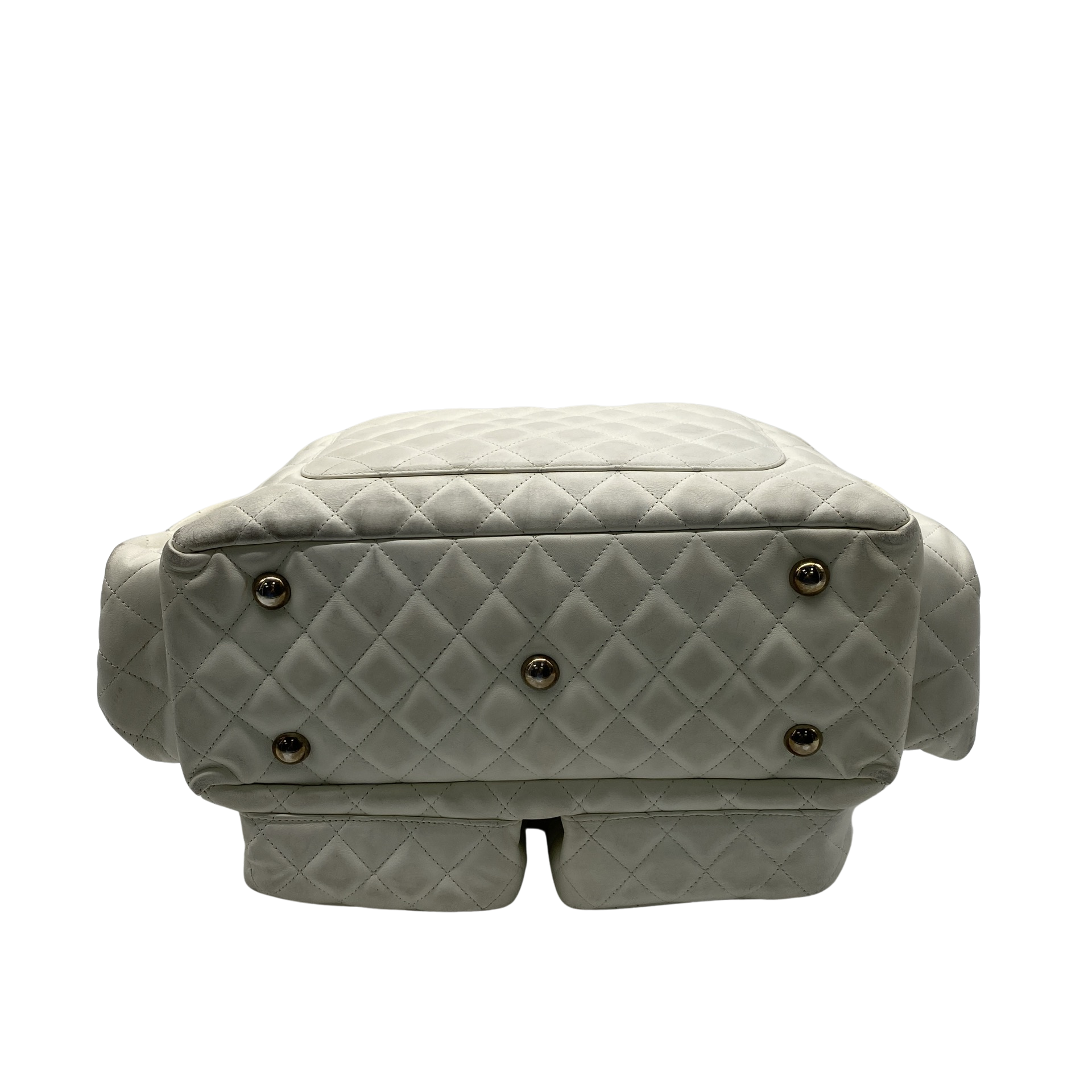 Bolsa Chanel Cambon