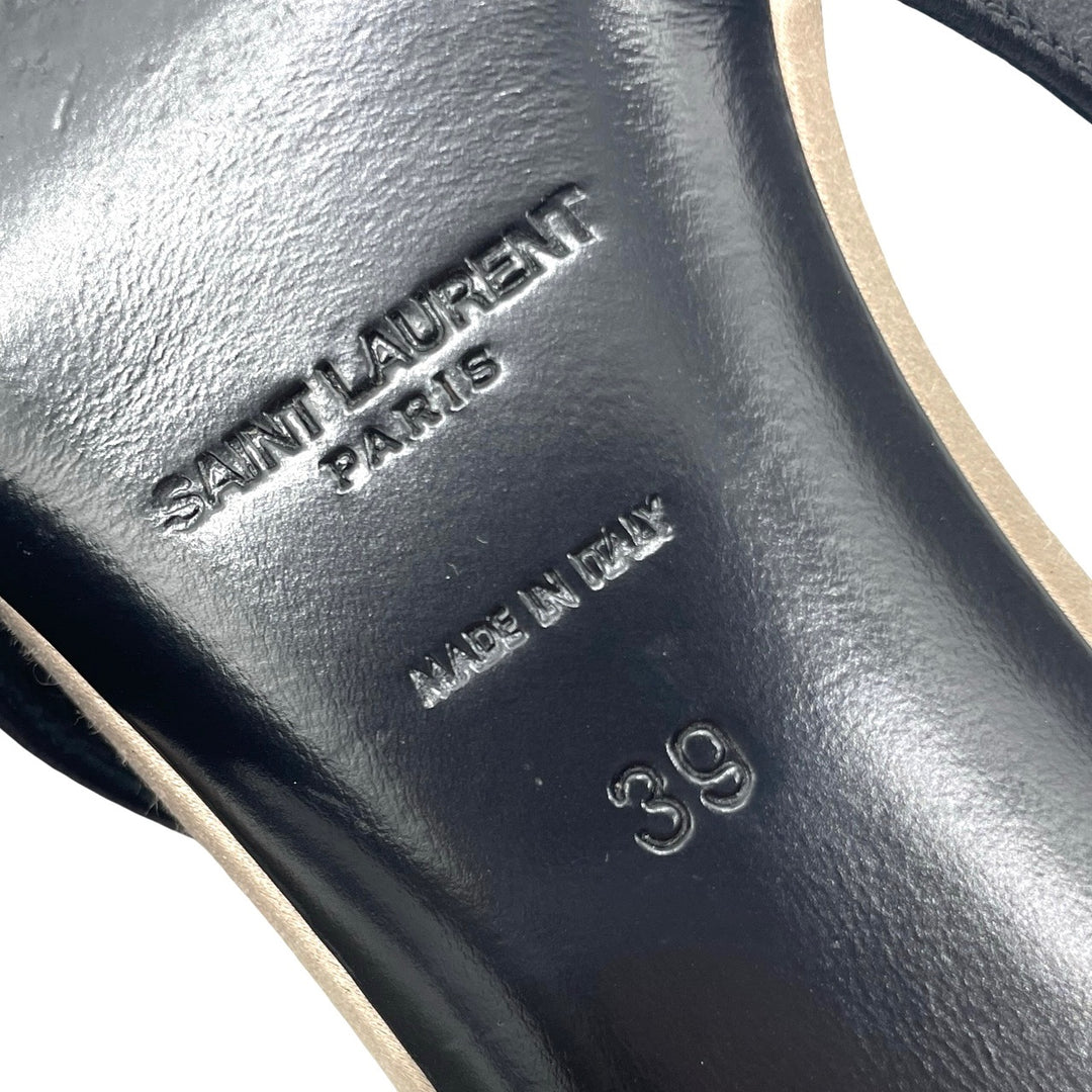 Pumps Saint Laurent T.39