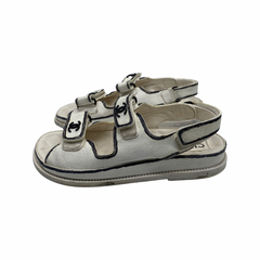 Sandalias Chanel T.39