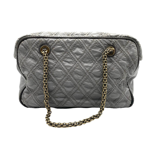 Bolsa Chanel Tryptych 2011
