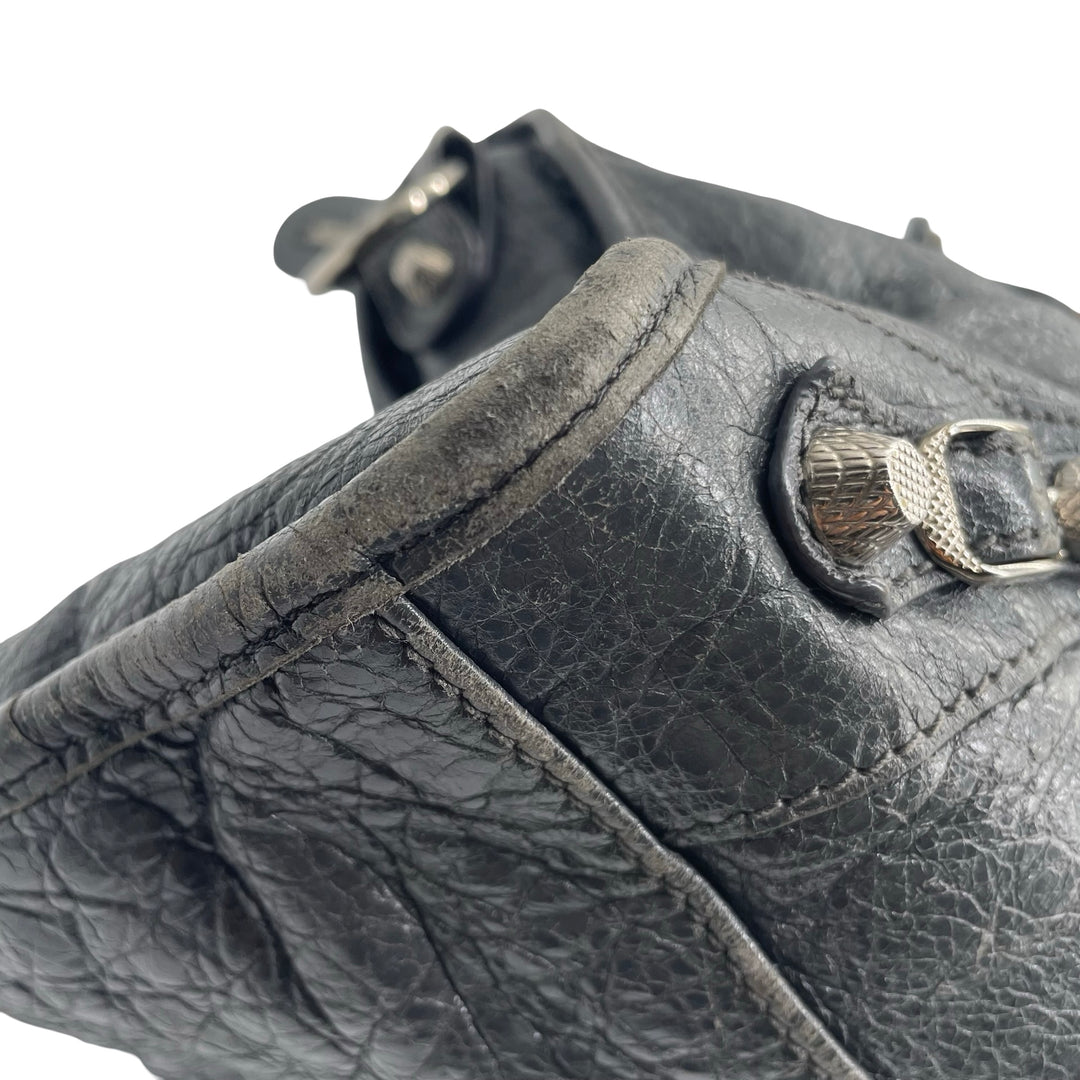 Bolsa Balenciaga City