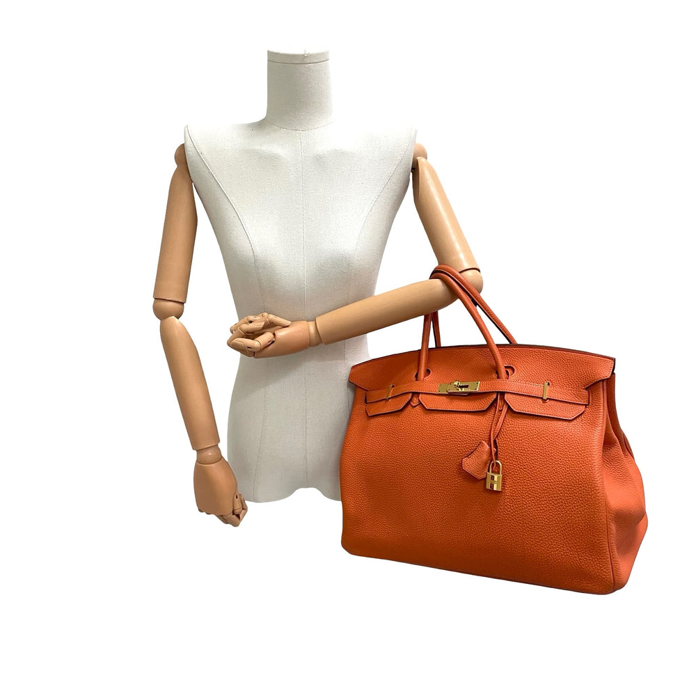 Bolsa Hermès Birkin 40