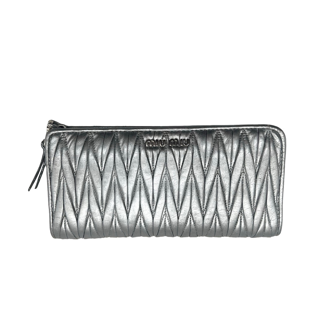 Cartera Miu Miu