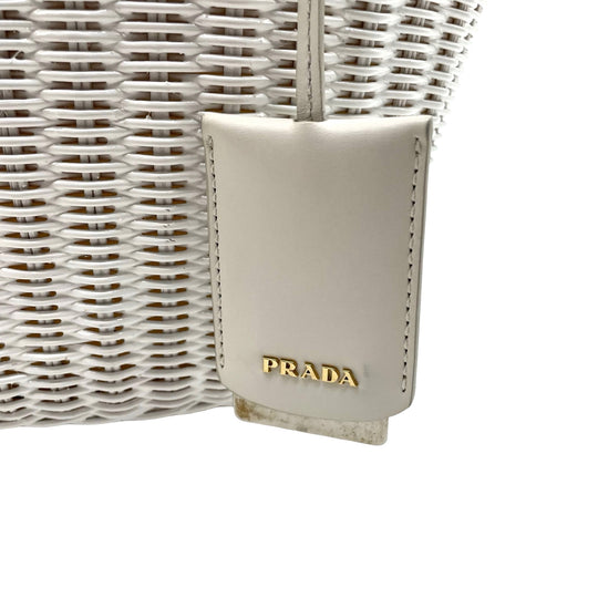 Bolsa Prada Basket