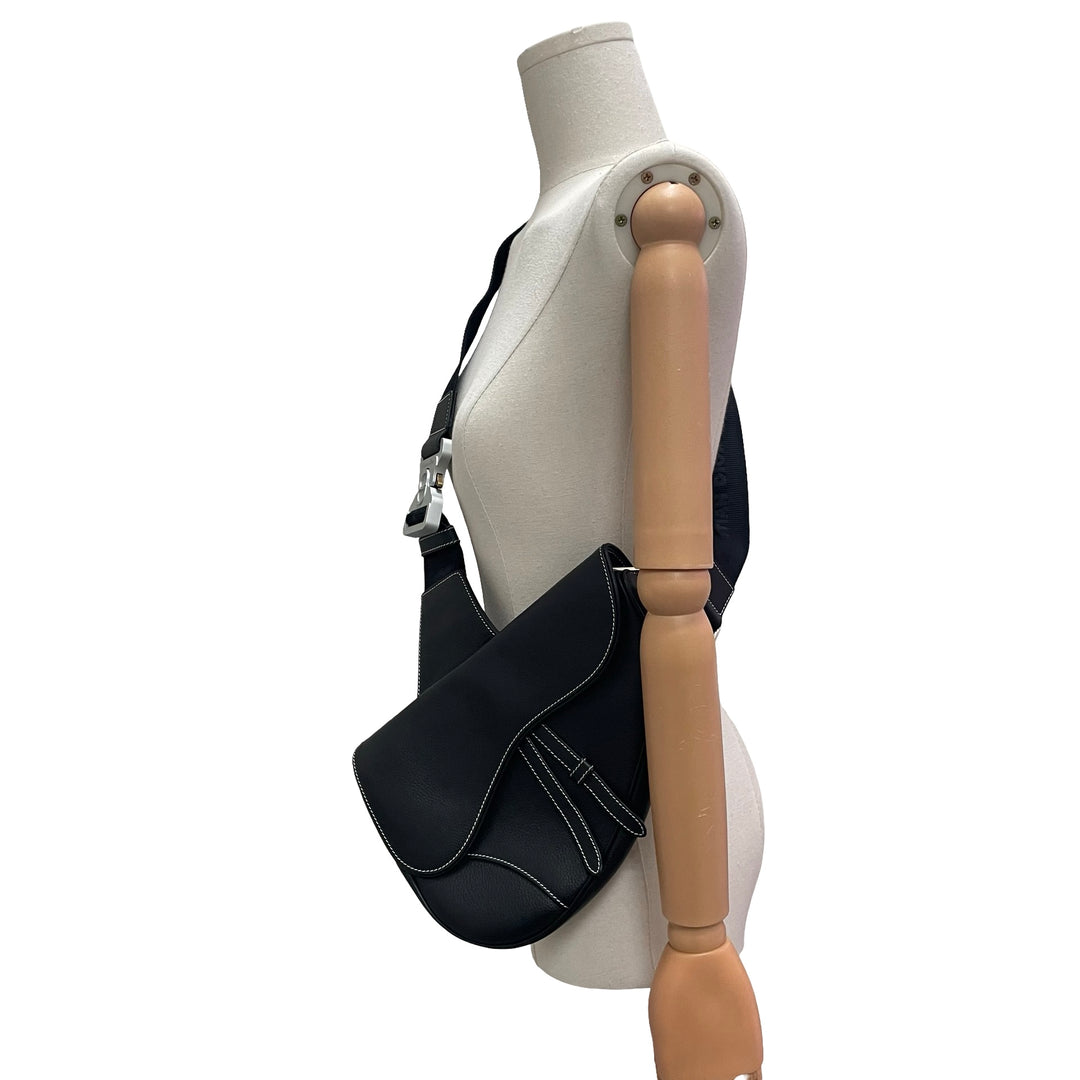Bolsa Dior Saddle