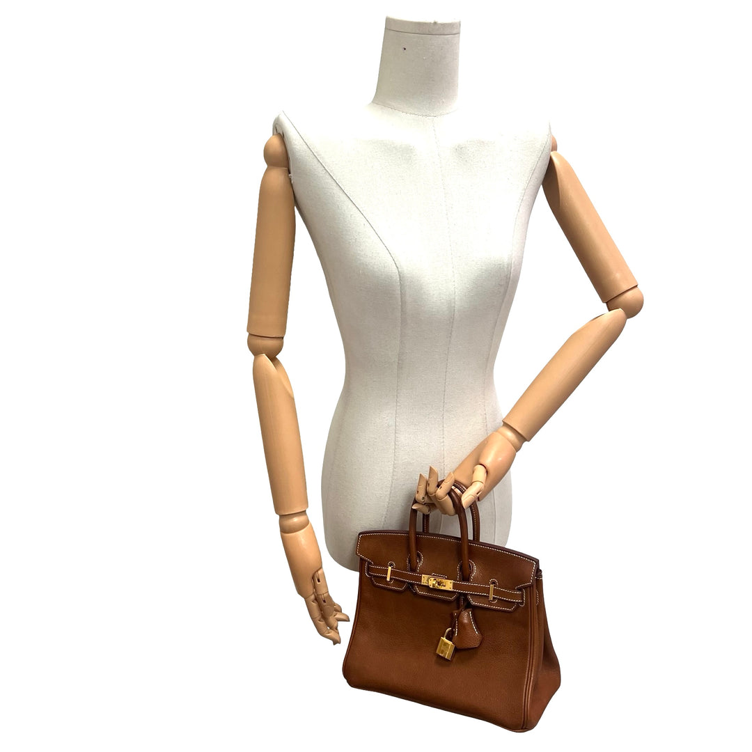 Bolsa Hermès Birkin 25