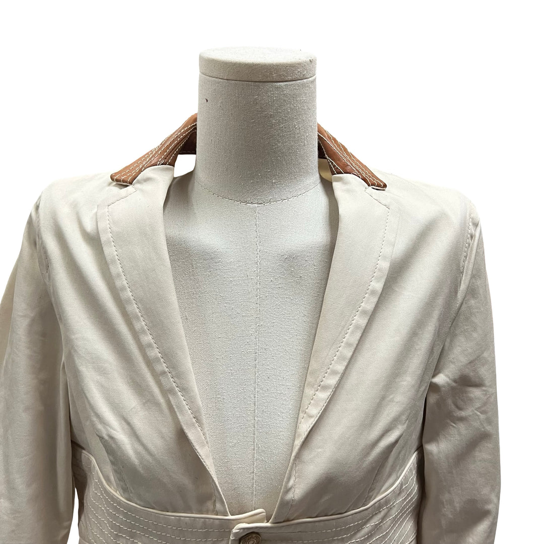 Blazer Dsquared2 T.44