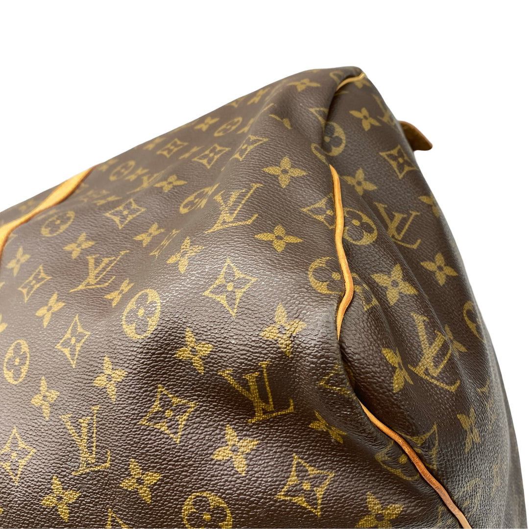 Maleta Louis Vuitton Keepall 55