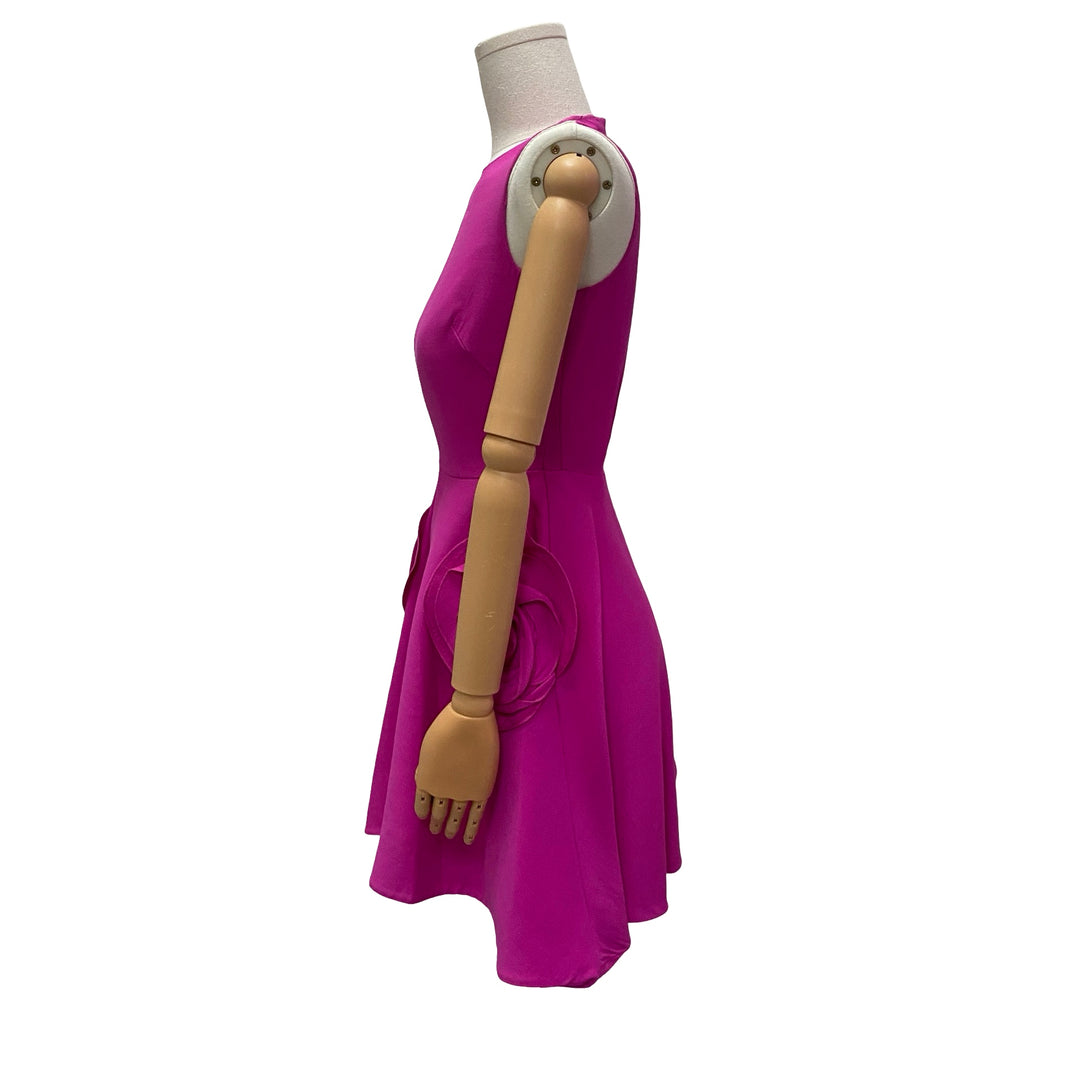Vestido Valentino T.36